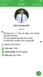 daykemviolin 090 3331985
