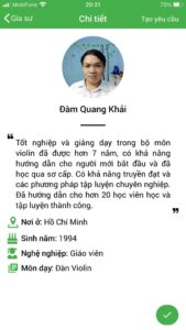 daykemviolin 090 3331985
