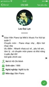 day kem piano