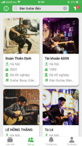 day kem guitar dien