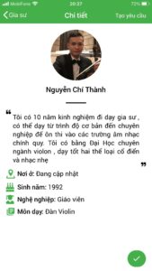 daykemviolin 090 3331985